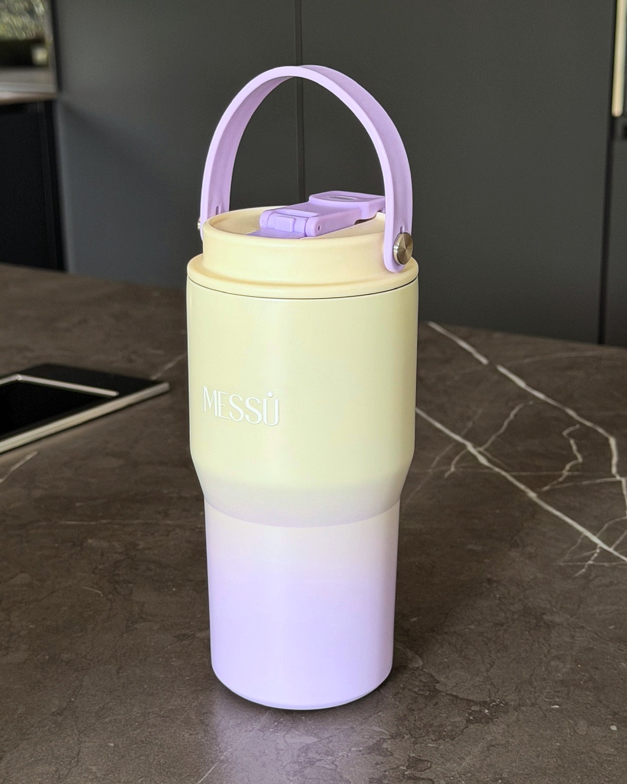 Termo Glow 600 ML