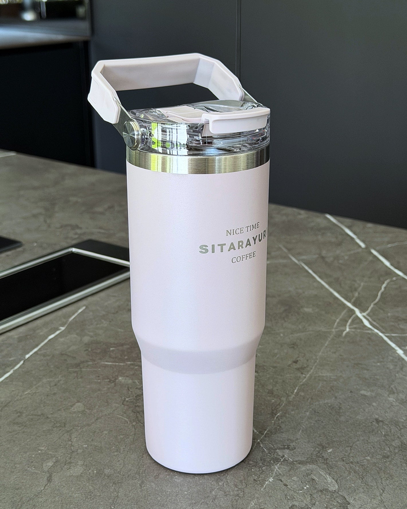 Termo Aura 900 ml
