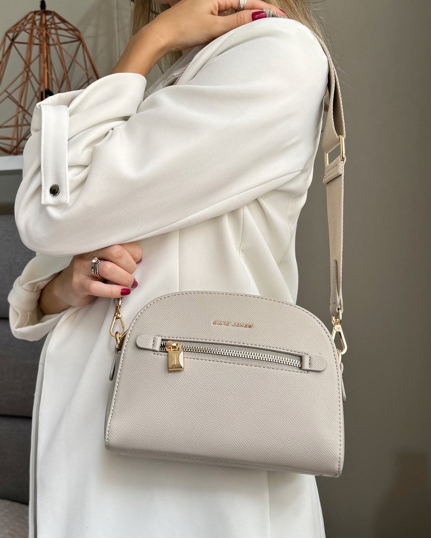 Bolso Baku