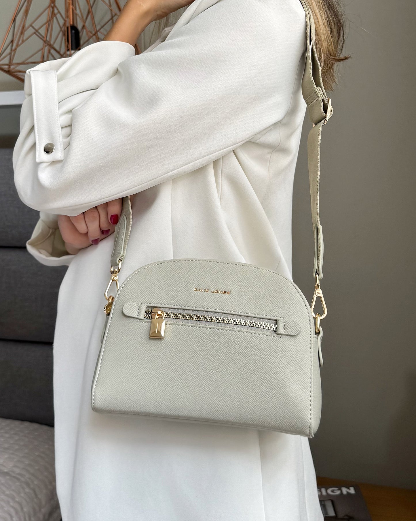 Bolso Baku