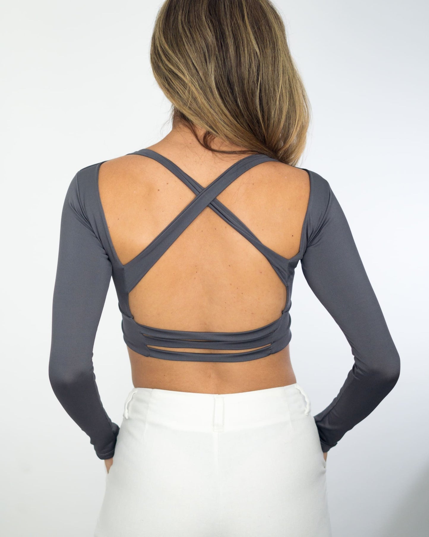 Croptop Berlin