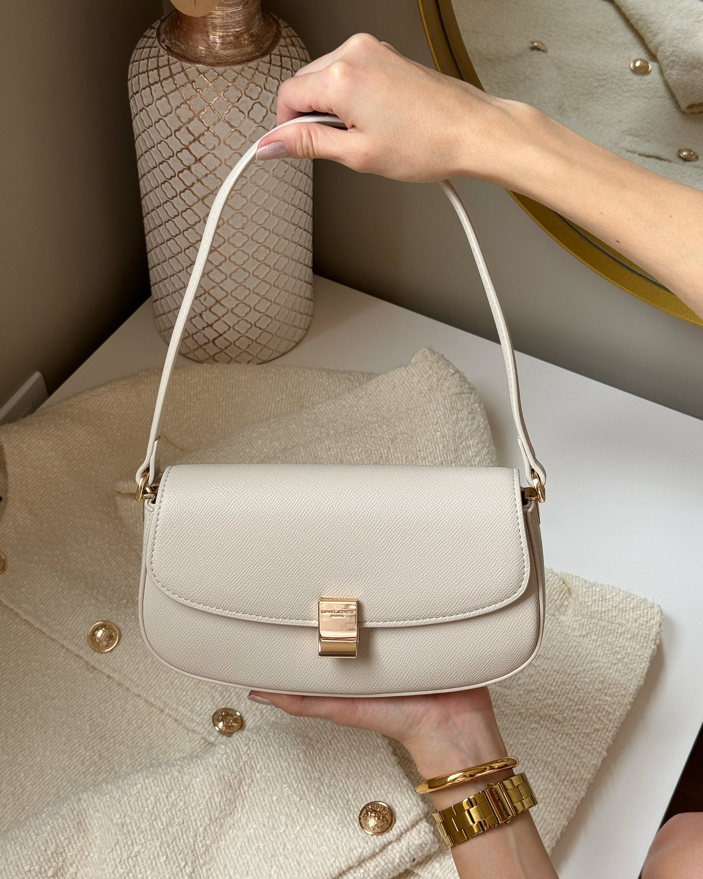 Bolso Capri
