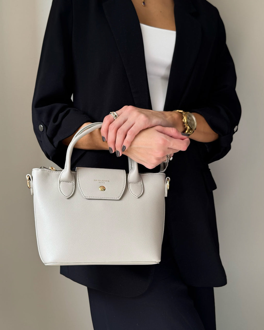 Bolso Charlotte