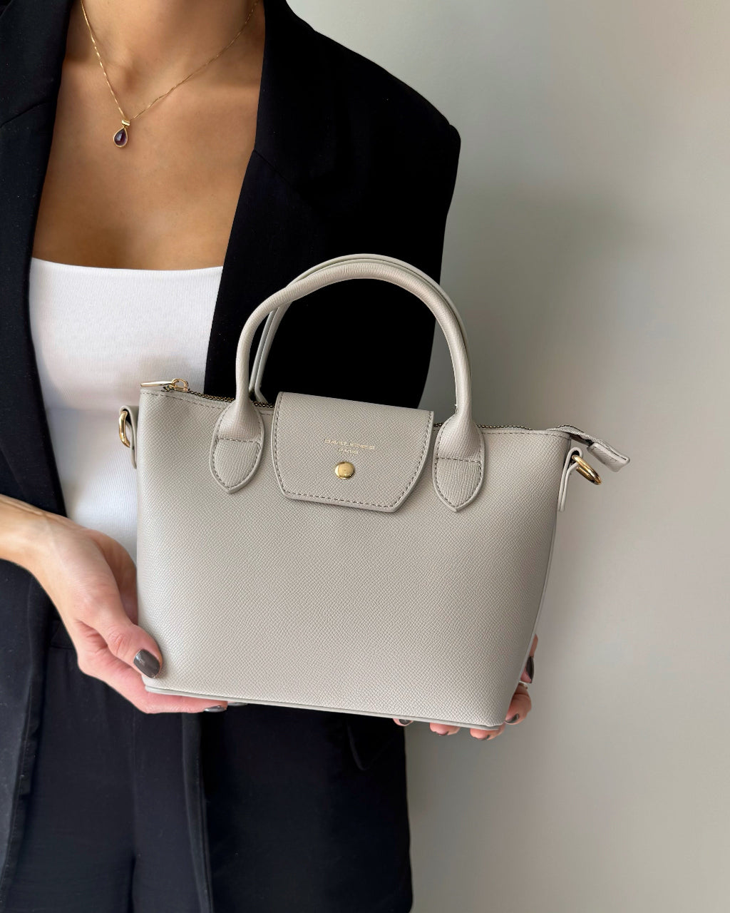 Bolso Charlotte