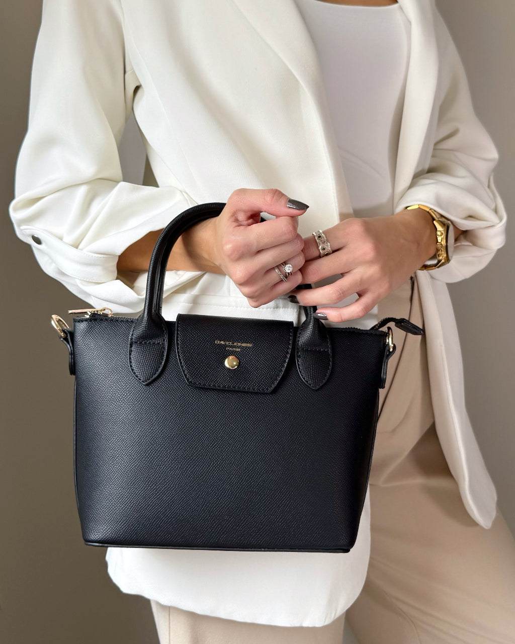 Bolso Charlotte