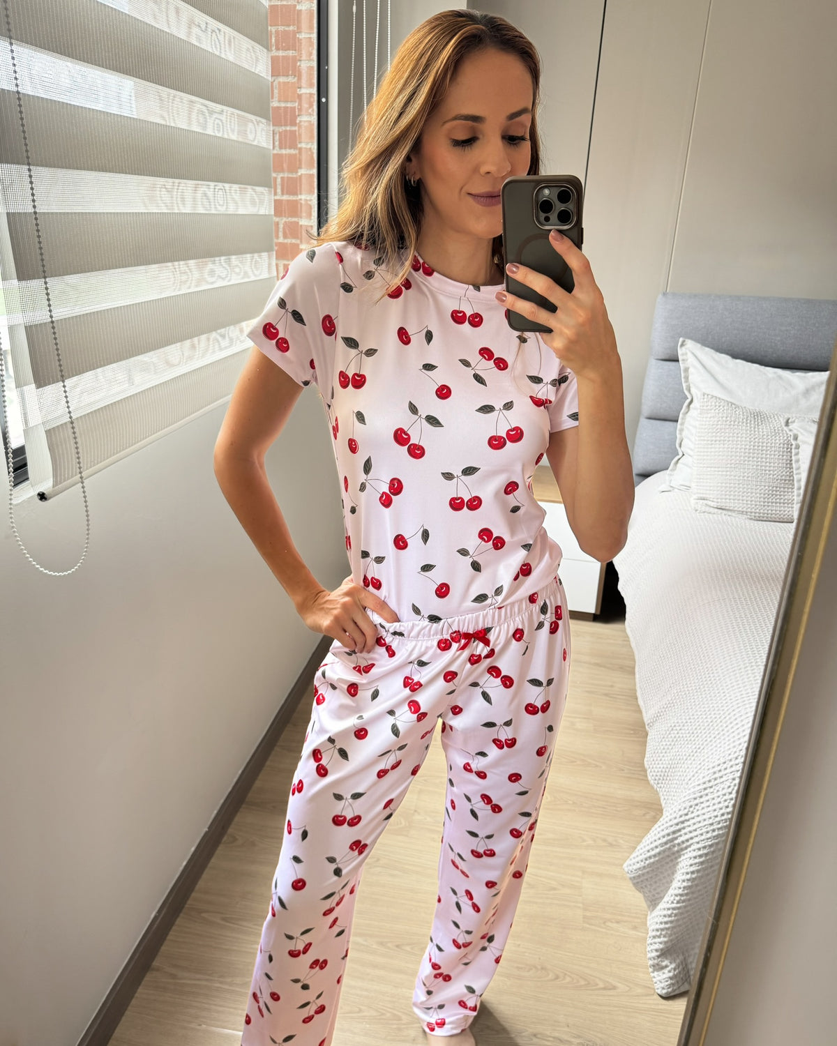 Pijama Colette con Pantalón