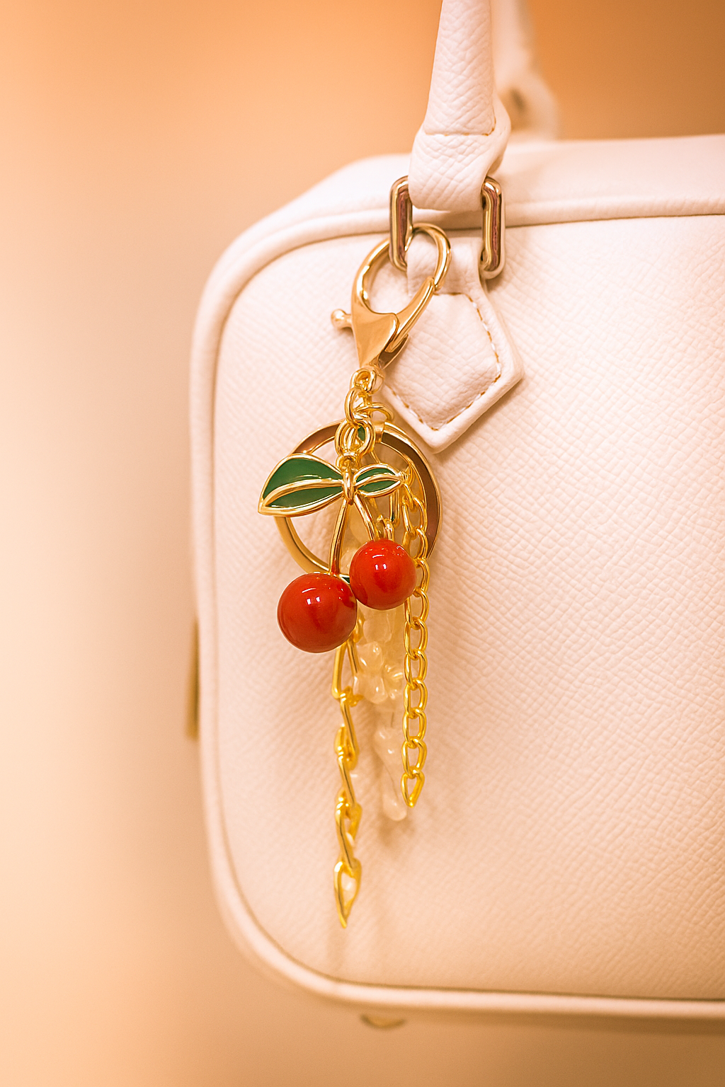 Charm Cherry