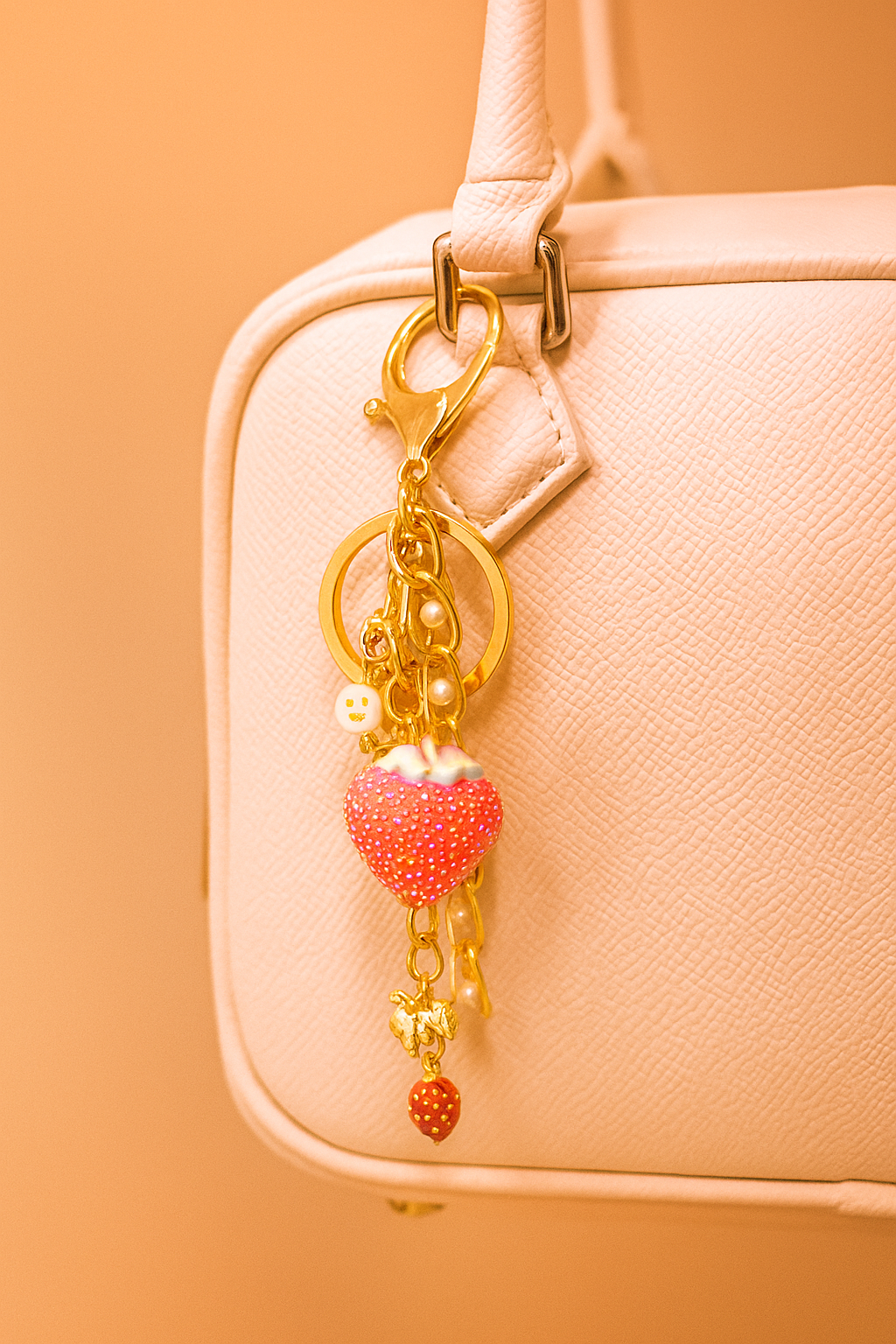 Charm Heart