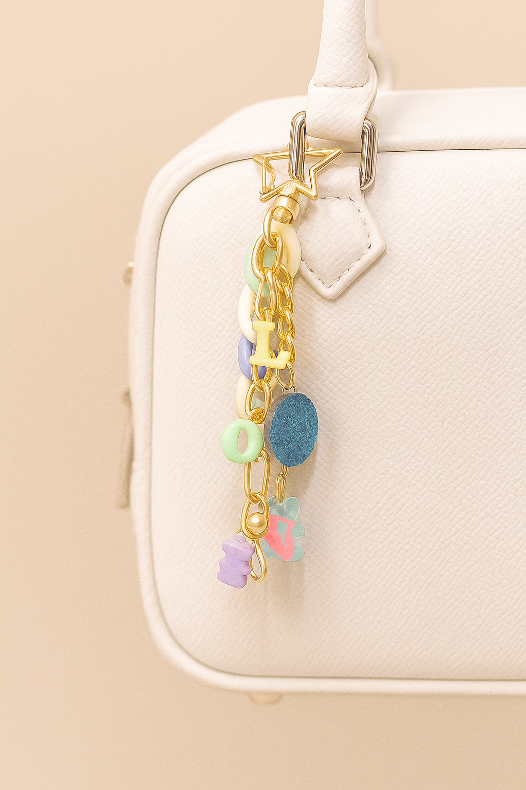 Charm Letters