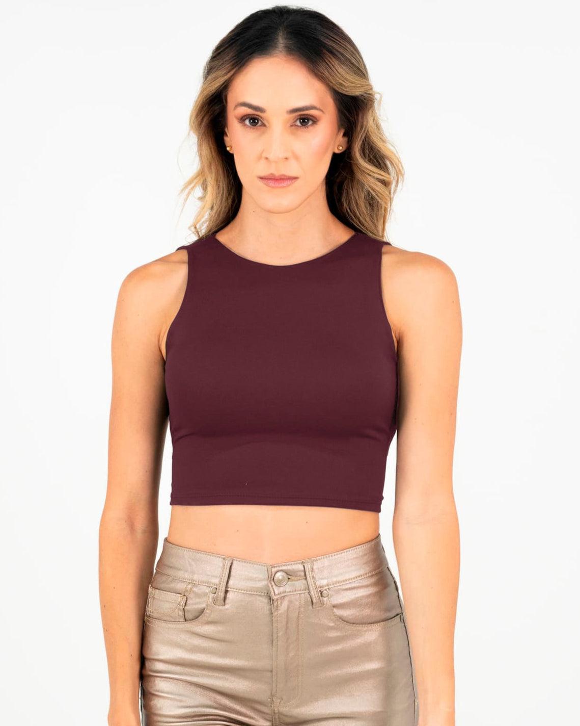Croptop Davos