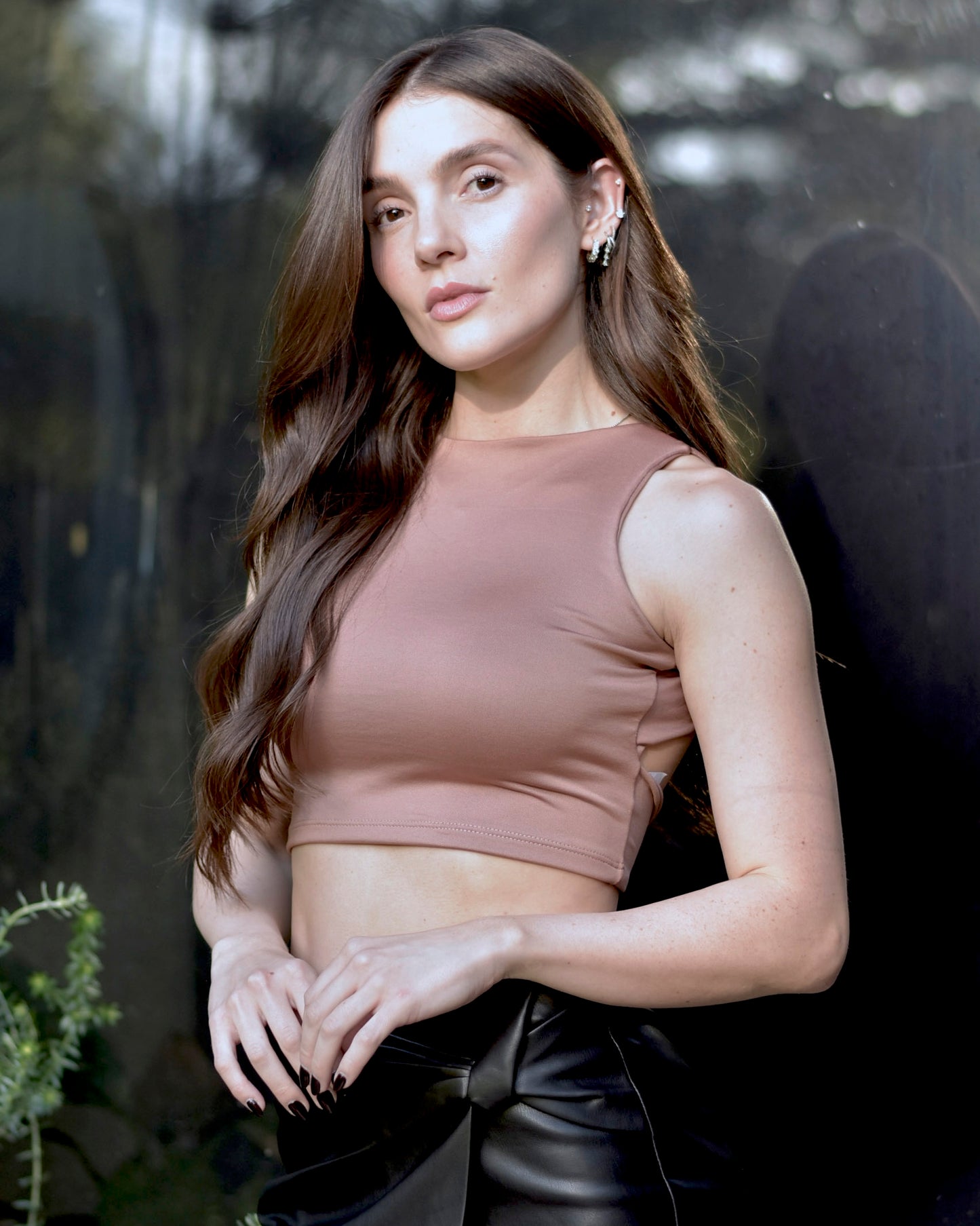 Croptop Davos