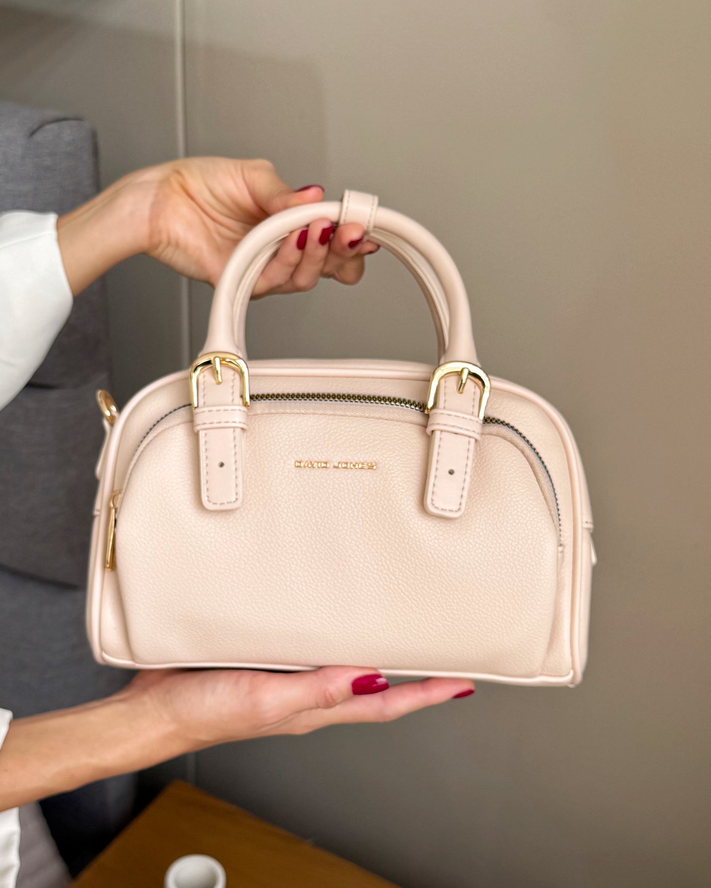Bolso Detroit
