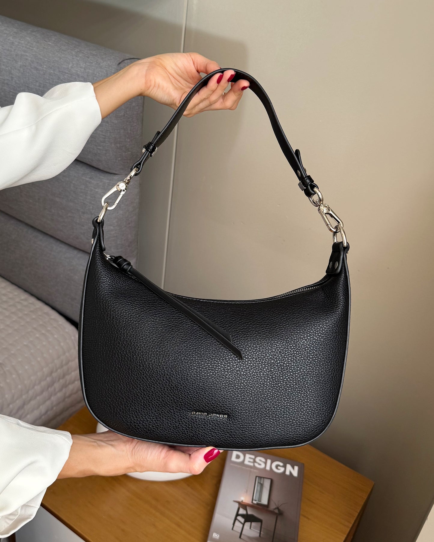 Bolso Dallas