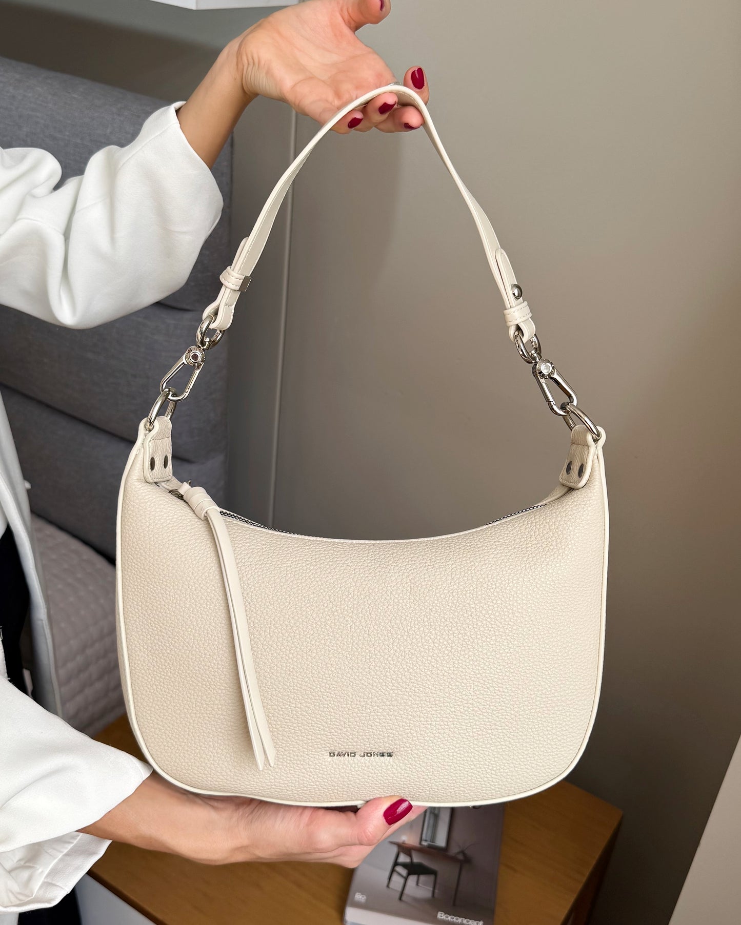 Bolso Dallas