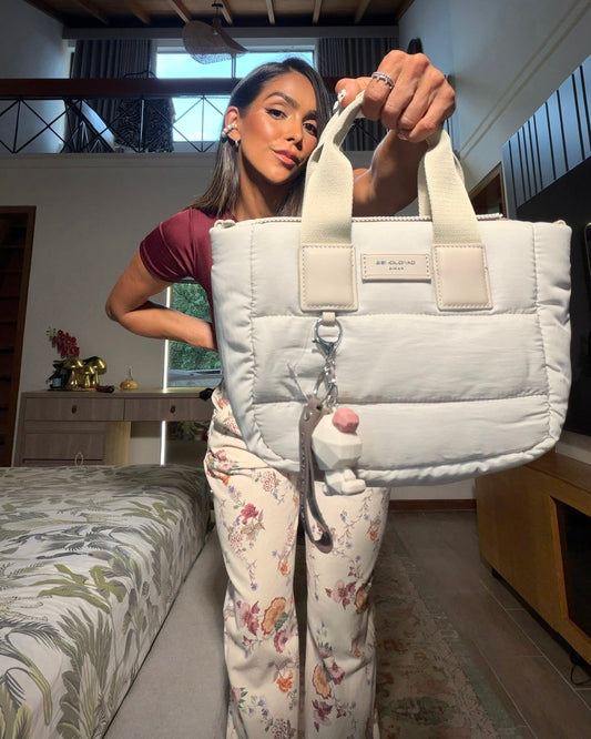 Styled by Malory · Match Perfecto