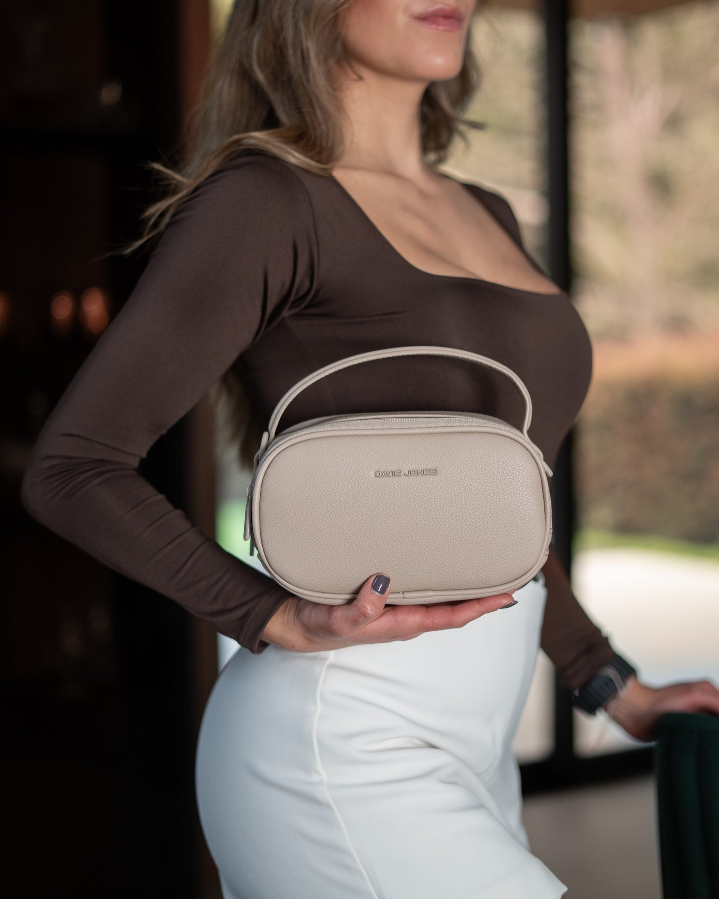 Bolso Lucerna