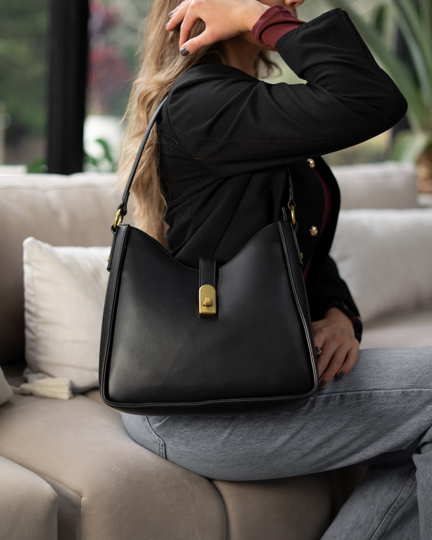 Bolso Montpelier