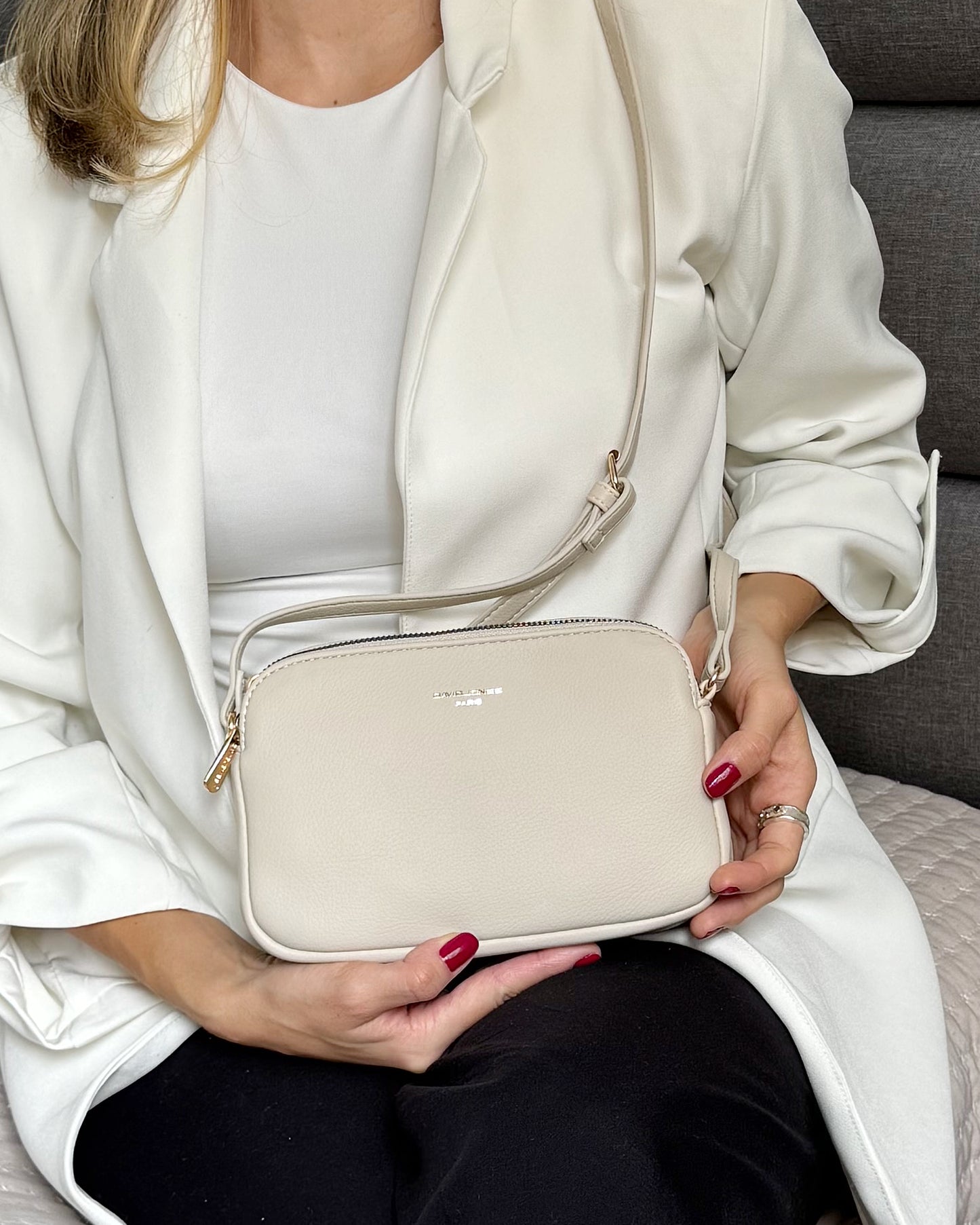Bolso Montreal