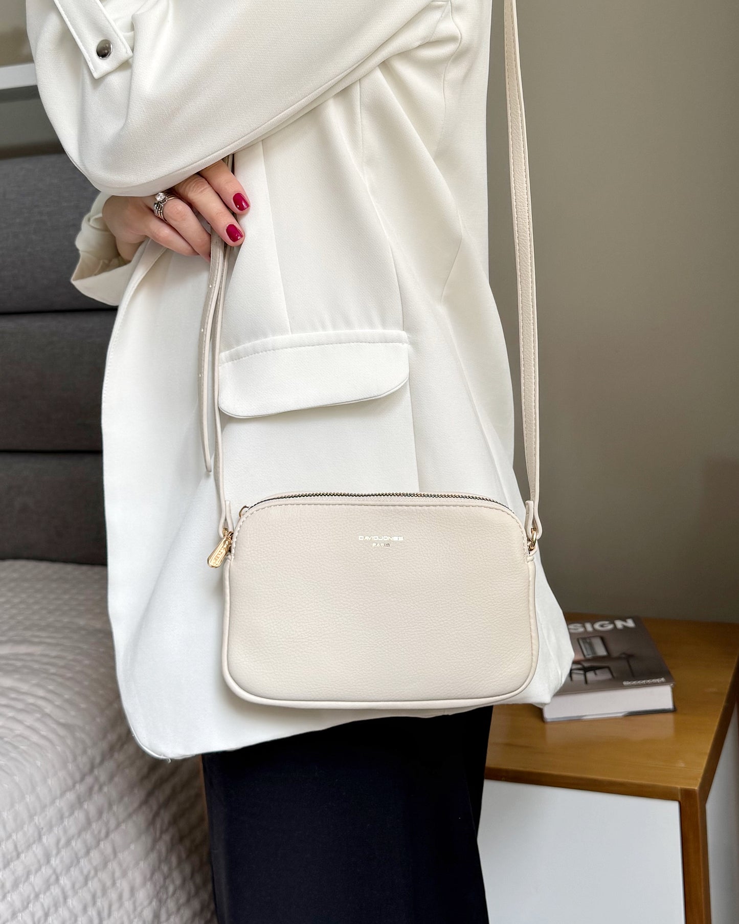 Bolso Montreal