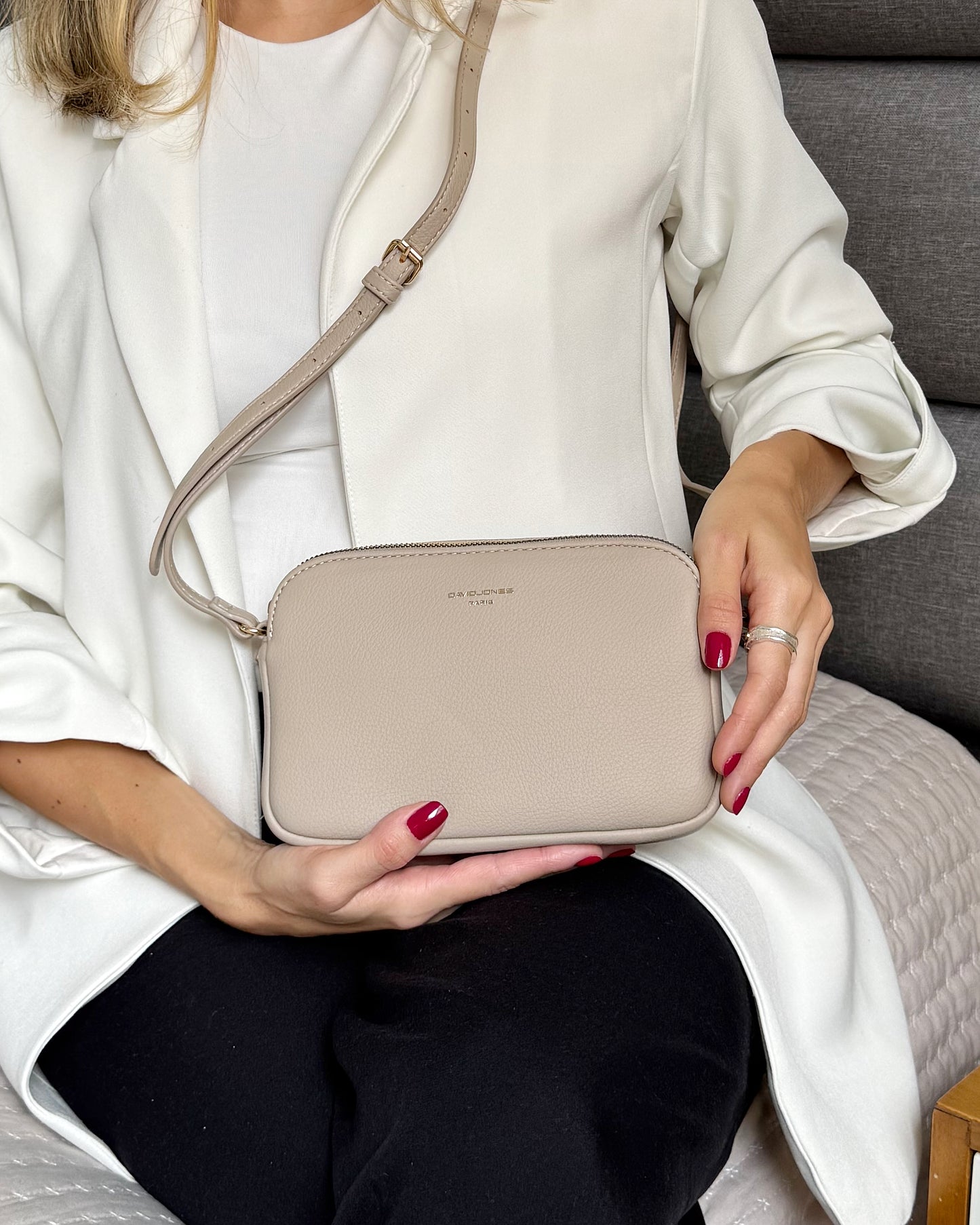 Bolso Montreal