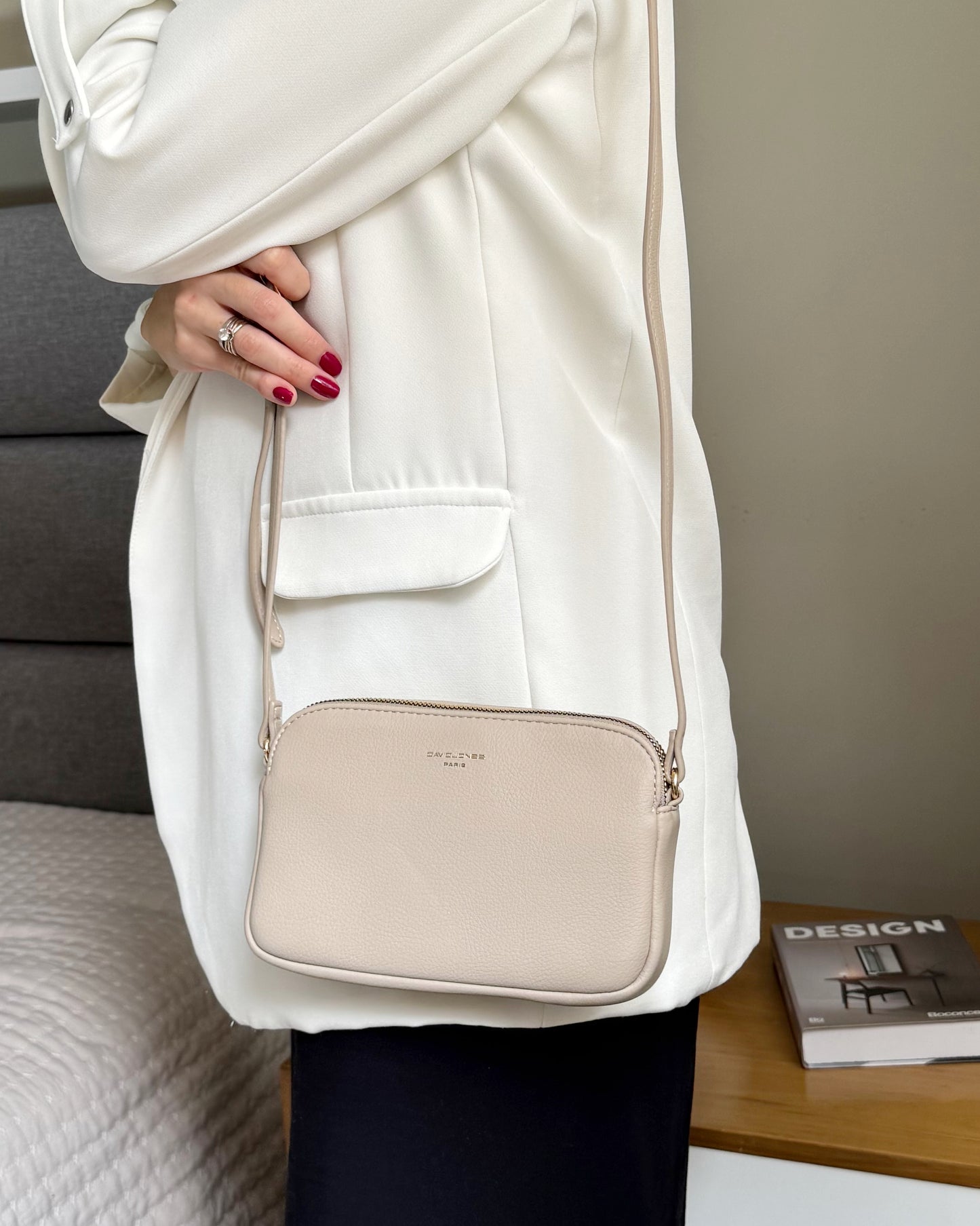 Bolso Montreal