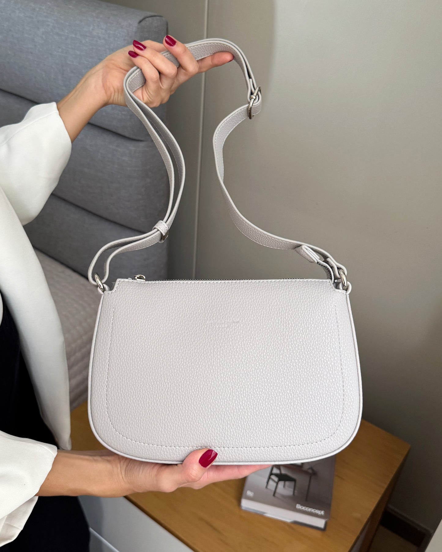 Bolso Muskat