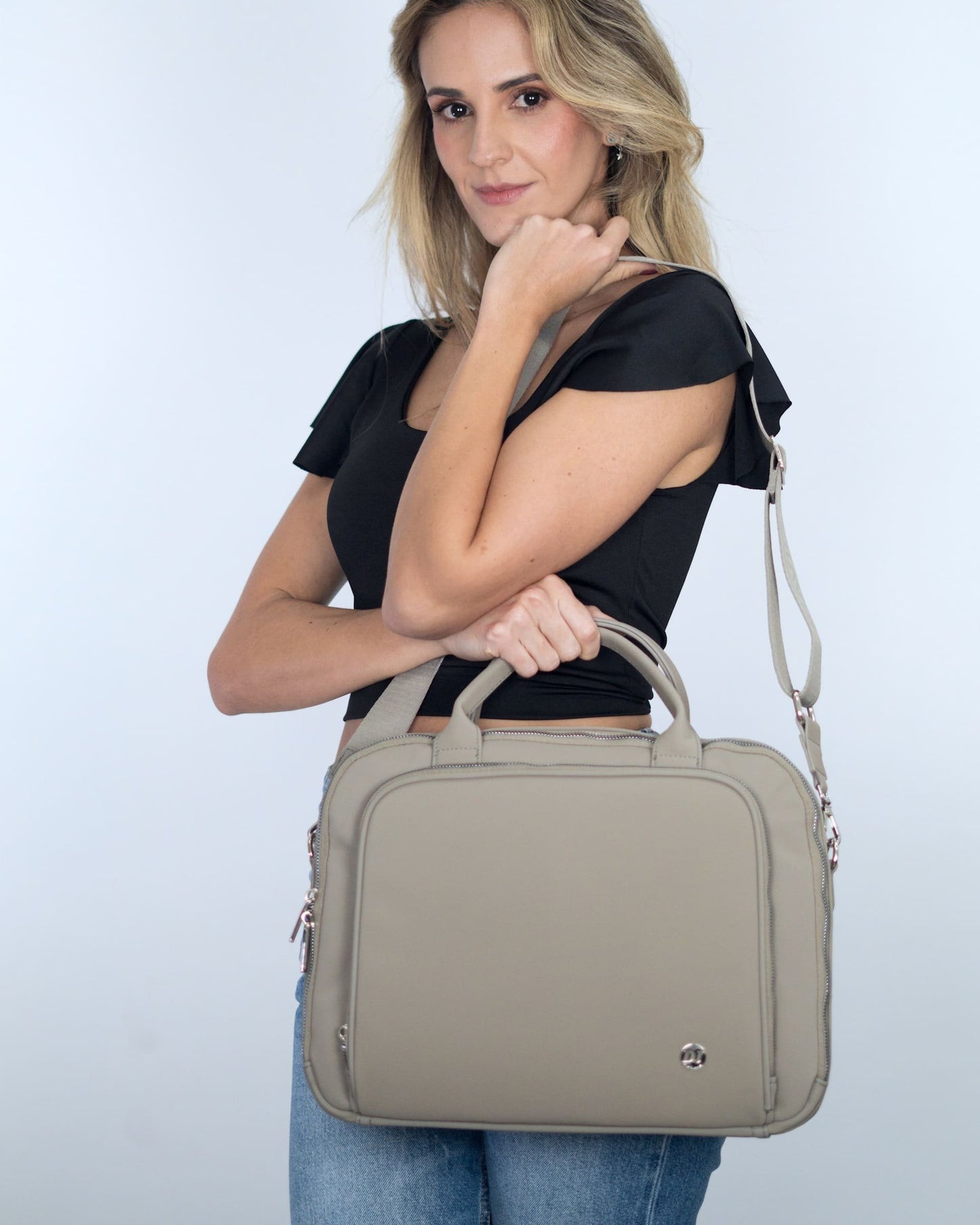 Bolso para portátil Niza