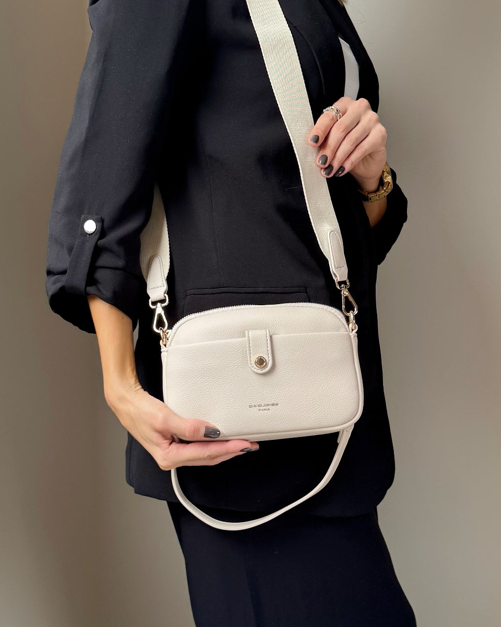 Bolso Oporto