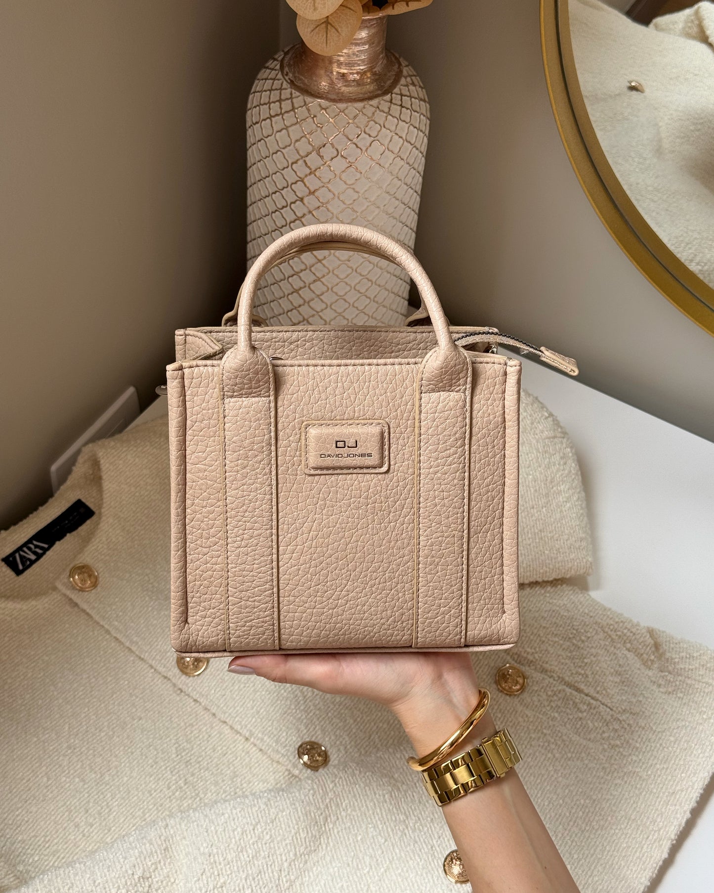 Bolso Positano