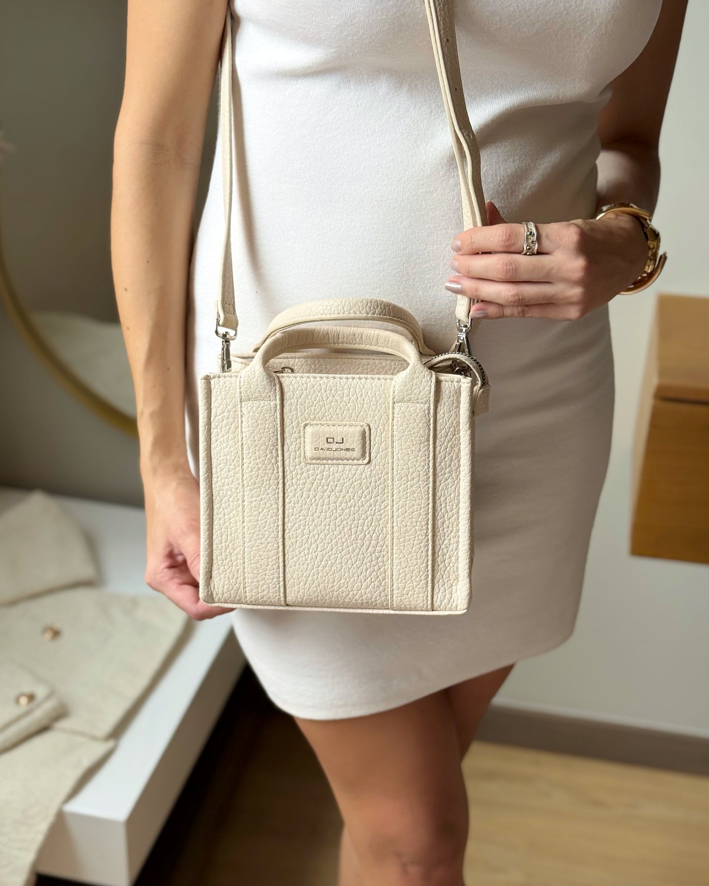 Bolso Positano