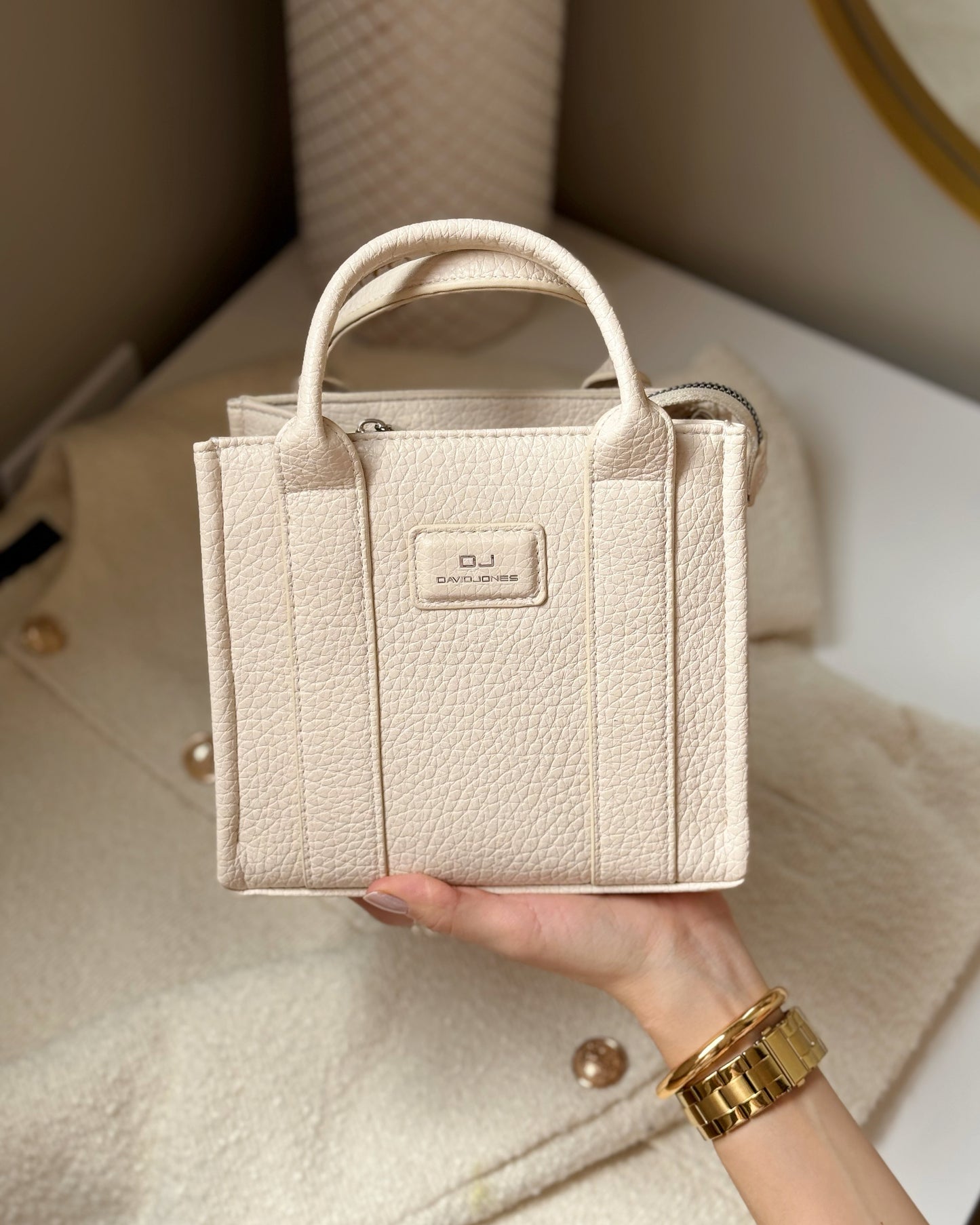 Bolso Positano