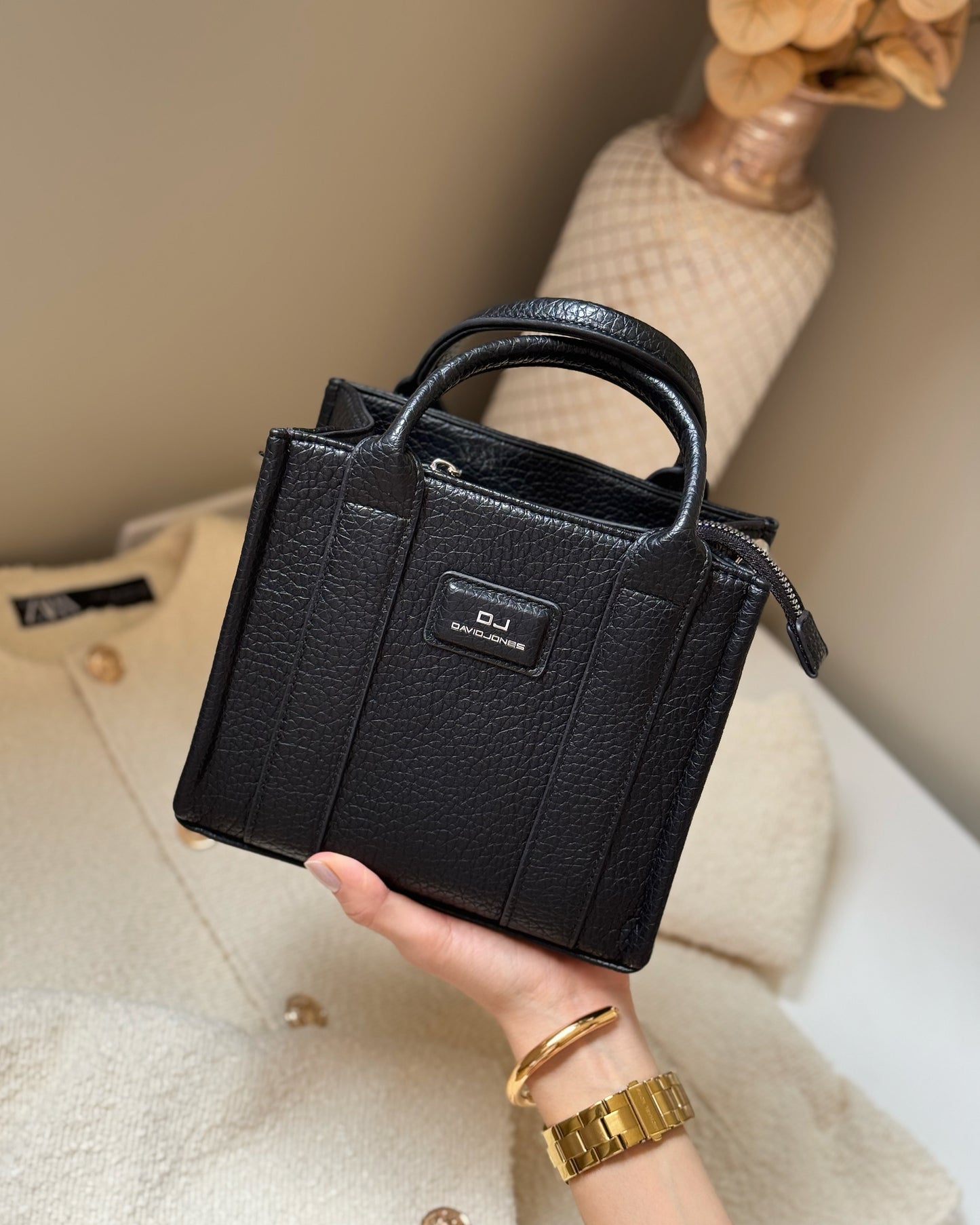 Bolso Positano