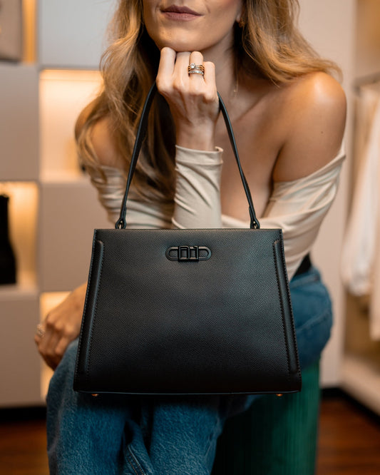 Bolso Chelsea Beige Messú Shop