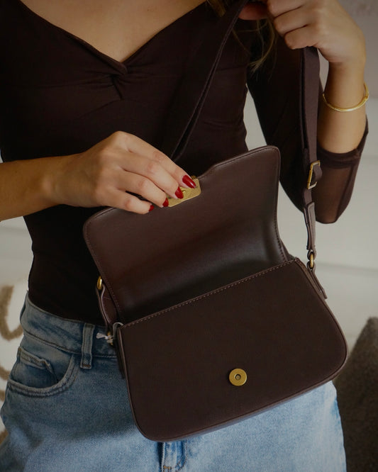 Bolso Greta