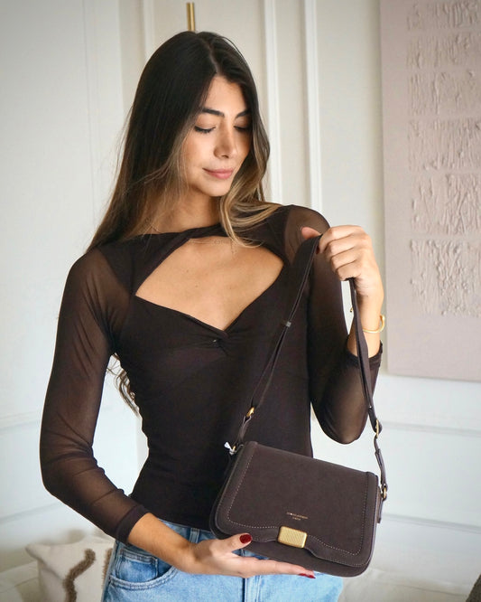 Styled by Camila Restrepo