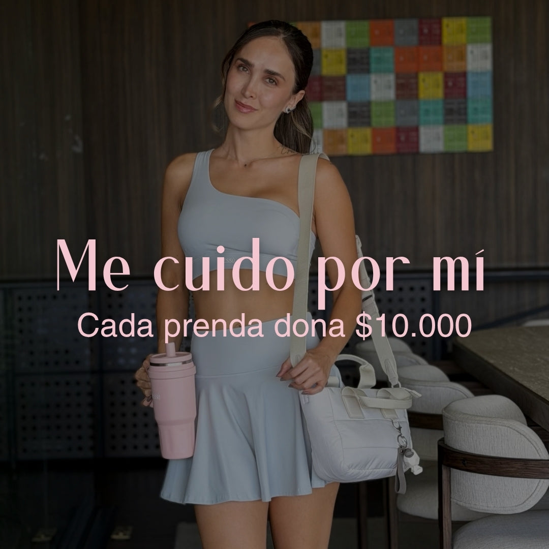Messú x Alma Rosa
