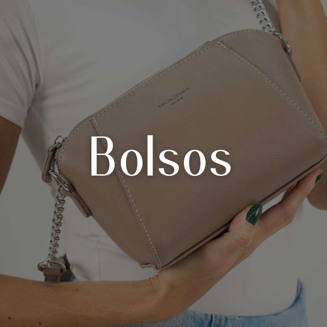 Bolsos Messú Shop