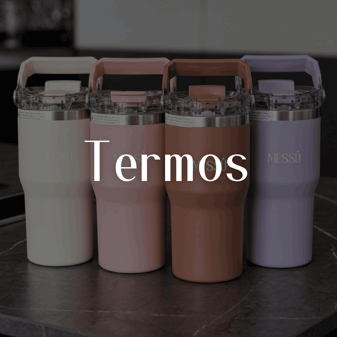 Termos Messú Shop