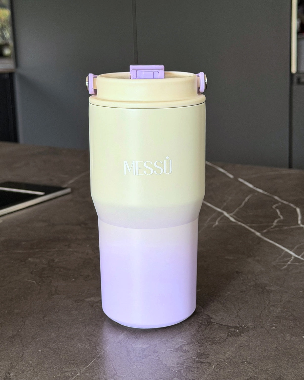 Termo Glow 600 ML