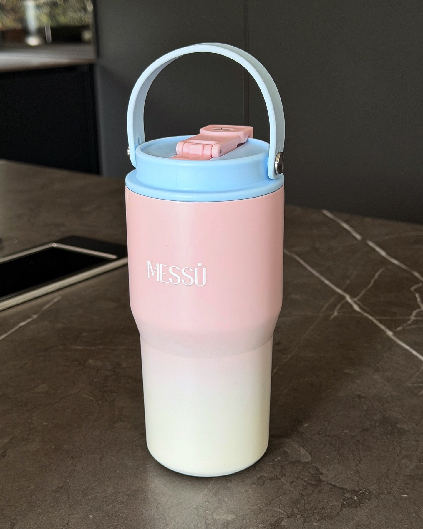 Termo Glow 600 ML