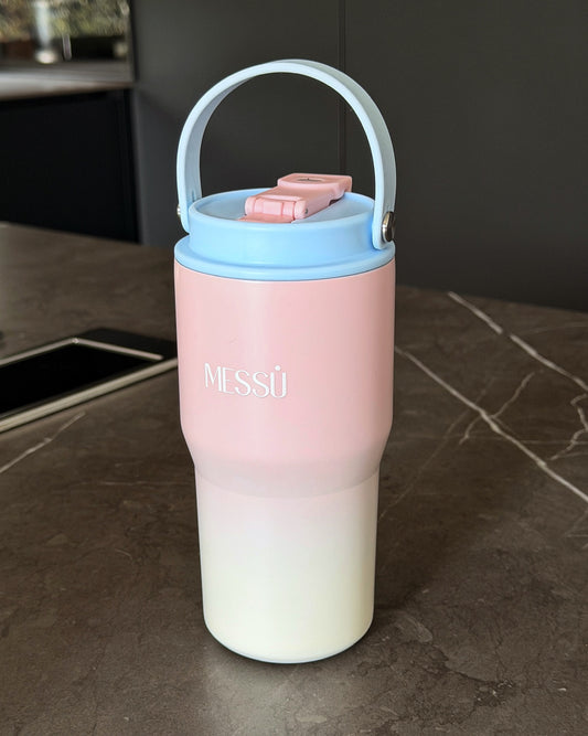 Termo Glow 600 ML
