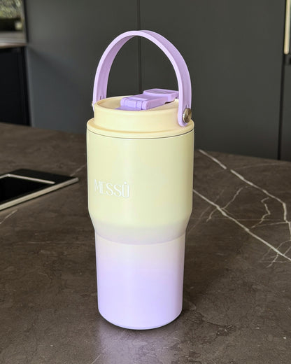 Termo Glow 600 ML