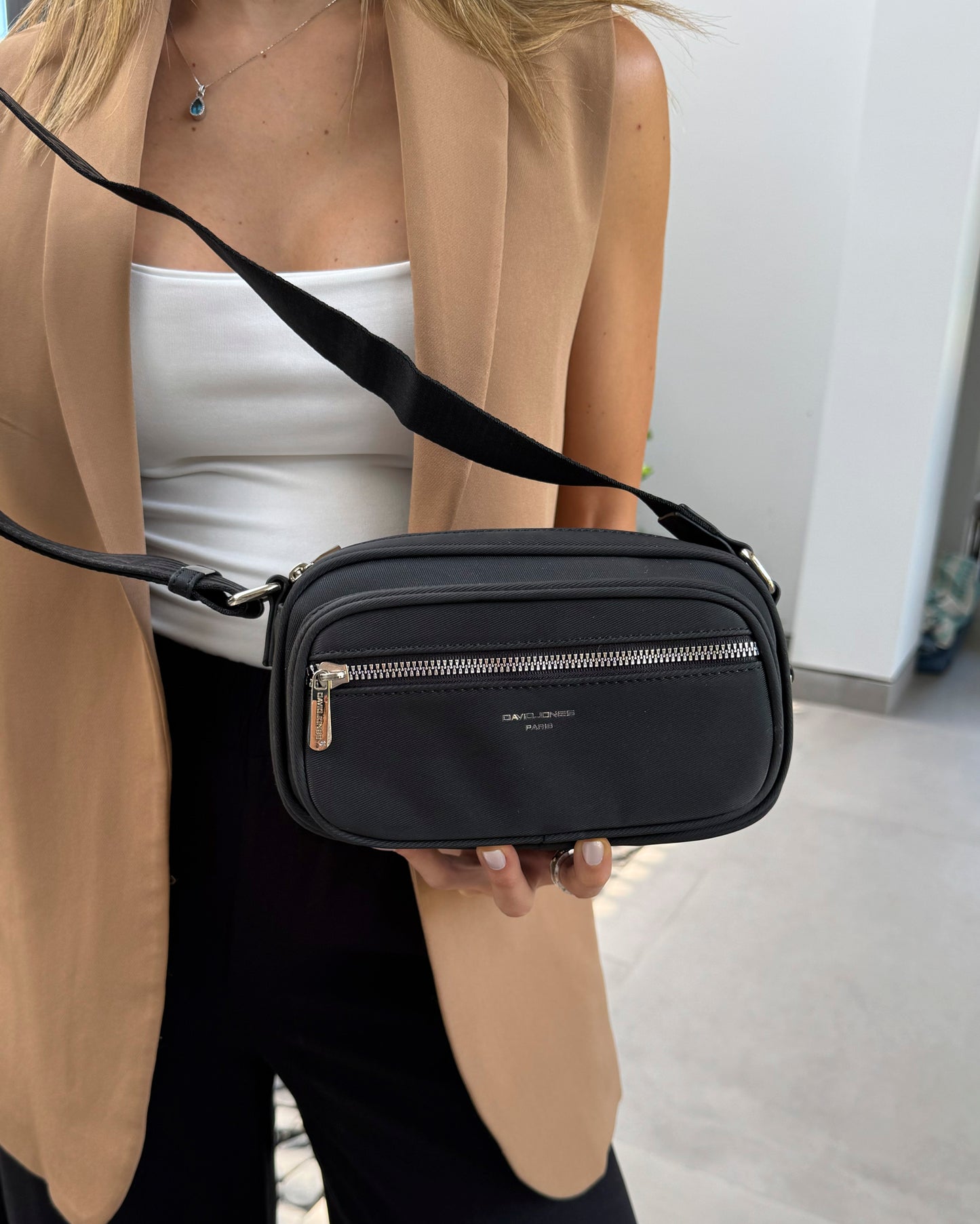 Bolso Atenas