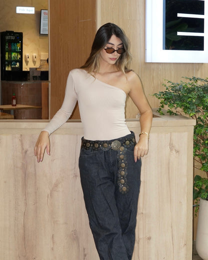 Body Almería