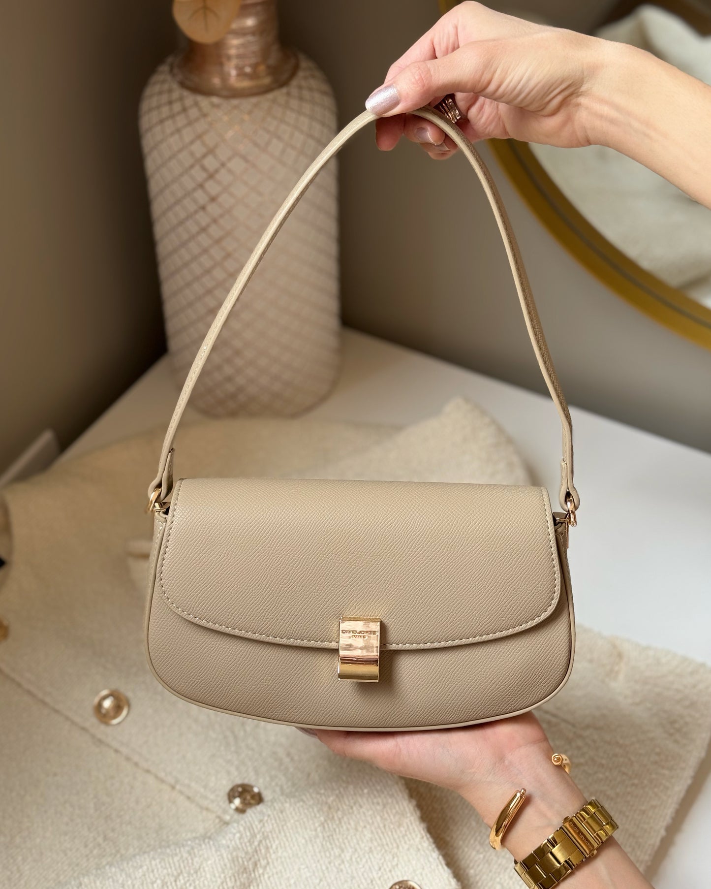 Bolso Capri