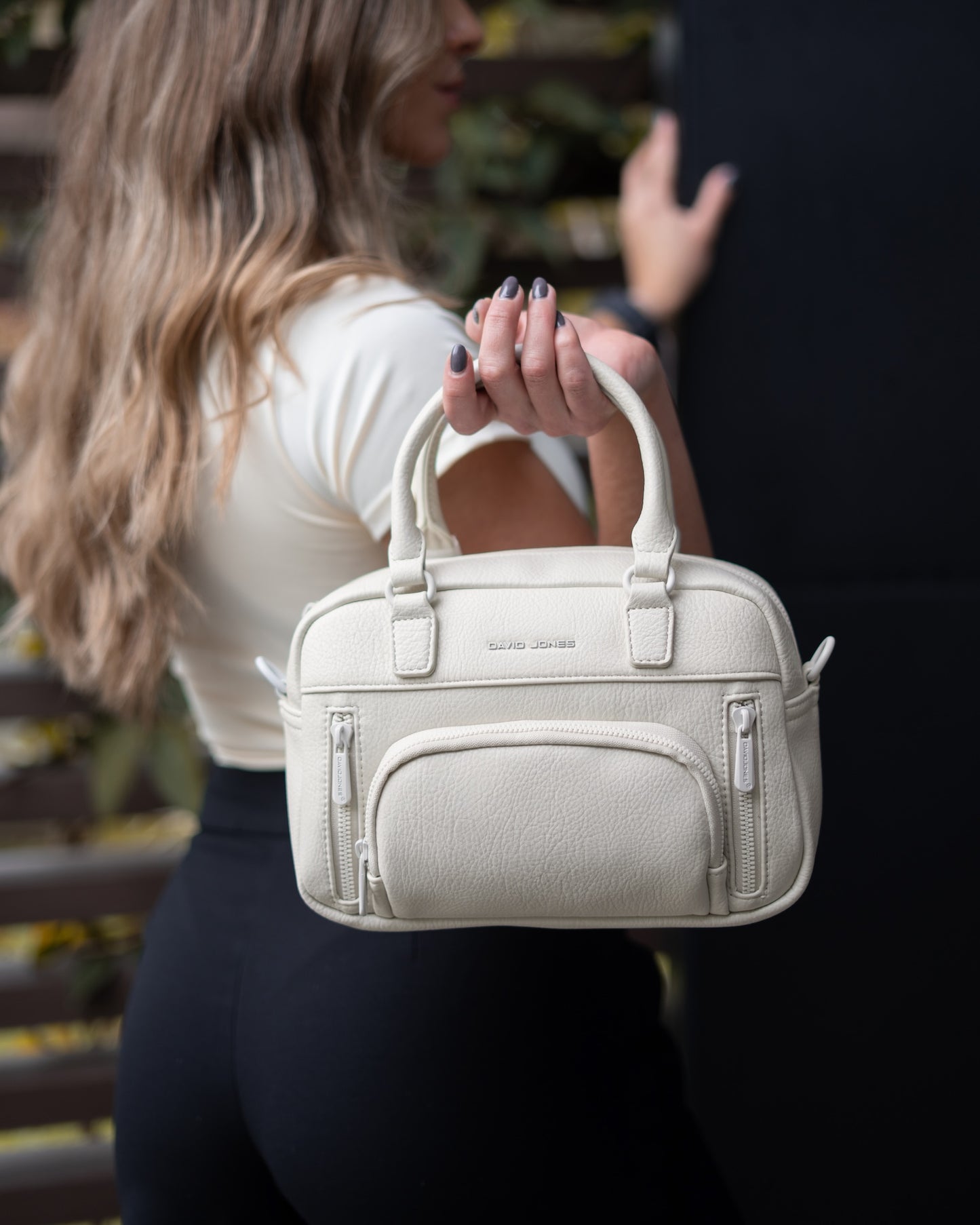 Bolso Carmel