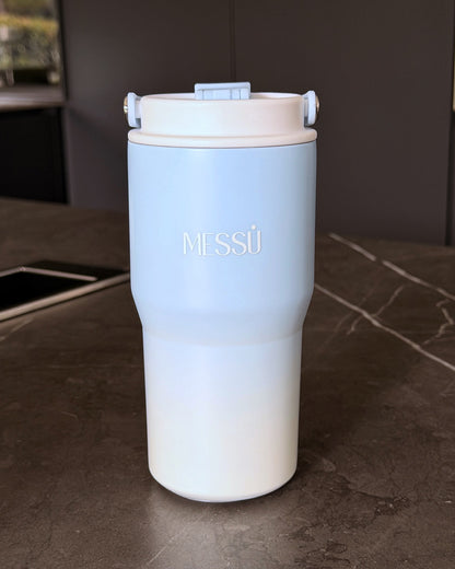 Termo Glow 600 ML