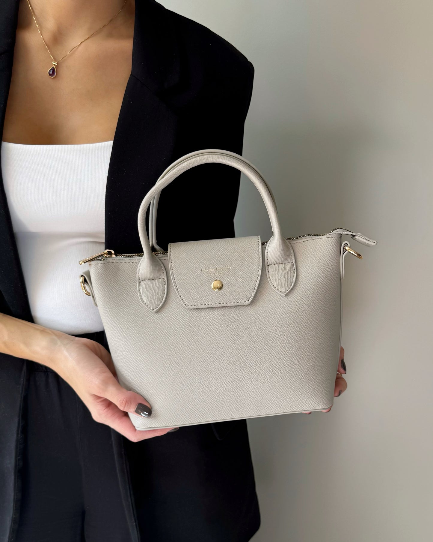 Bolso Charlotte