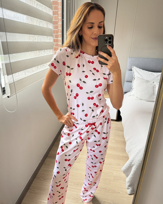 Pijama Colette con Pantalón
