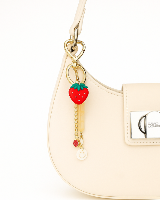 Charm Strawberry